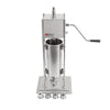 A-FV05L Churro Maker Commercial | Churro Machine for Commercial Use | Stainless Steel | 5L Capacity | Manual Control