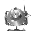 A-TG5LF Churros Machine | Manual Churro Maker | Working Stand | Deep Fryer | Stainless Steel | 5L Capacity