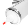 ALDKitchen Churro Filling Gun | Manual Spanish Doughnuts Filler | 1 L | Stainless Steel