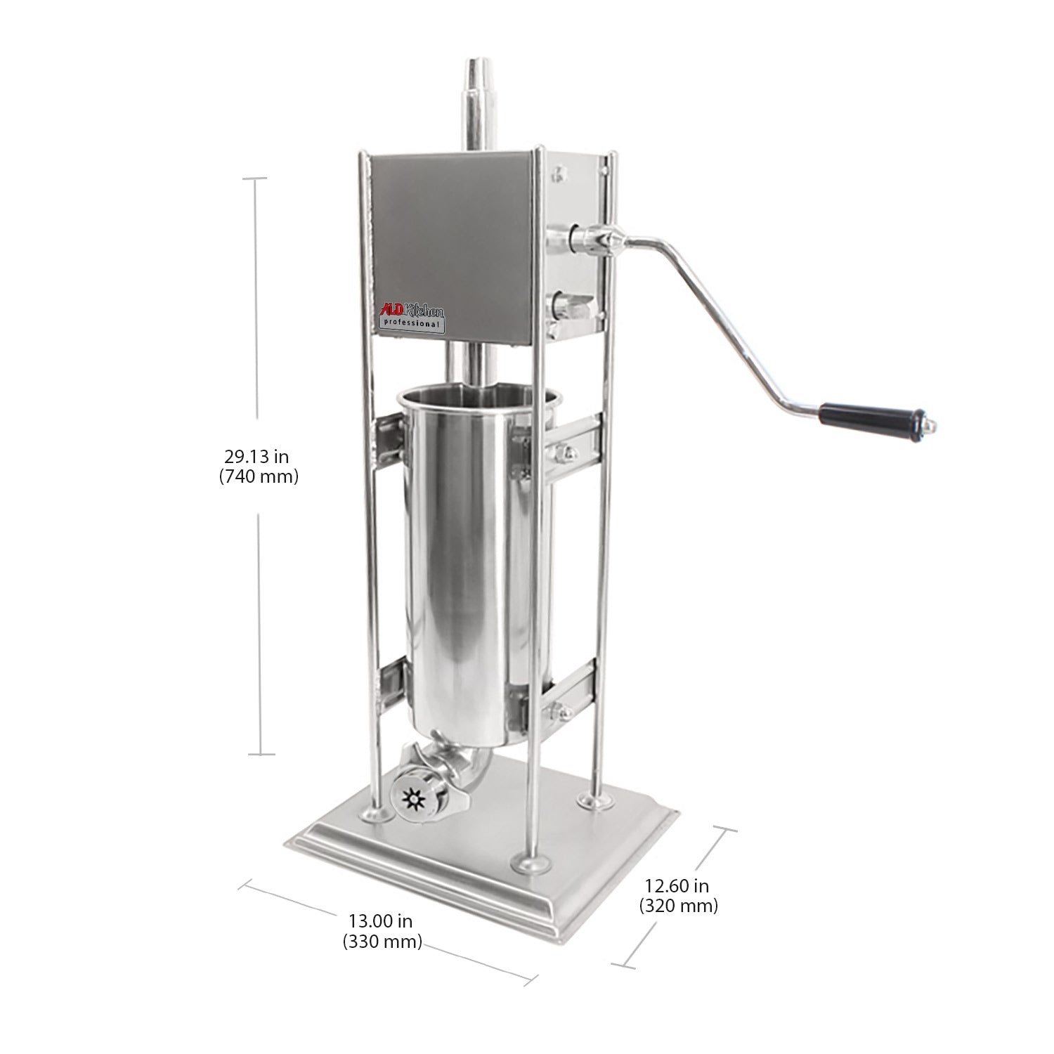 5L Churros Maker Machine Manual Churro Maker, Commercial Latin Fruit Donut  Machine Stainless Steel Spanish Churro Filler Machin Manual Churros Cream