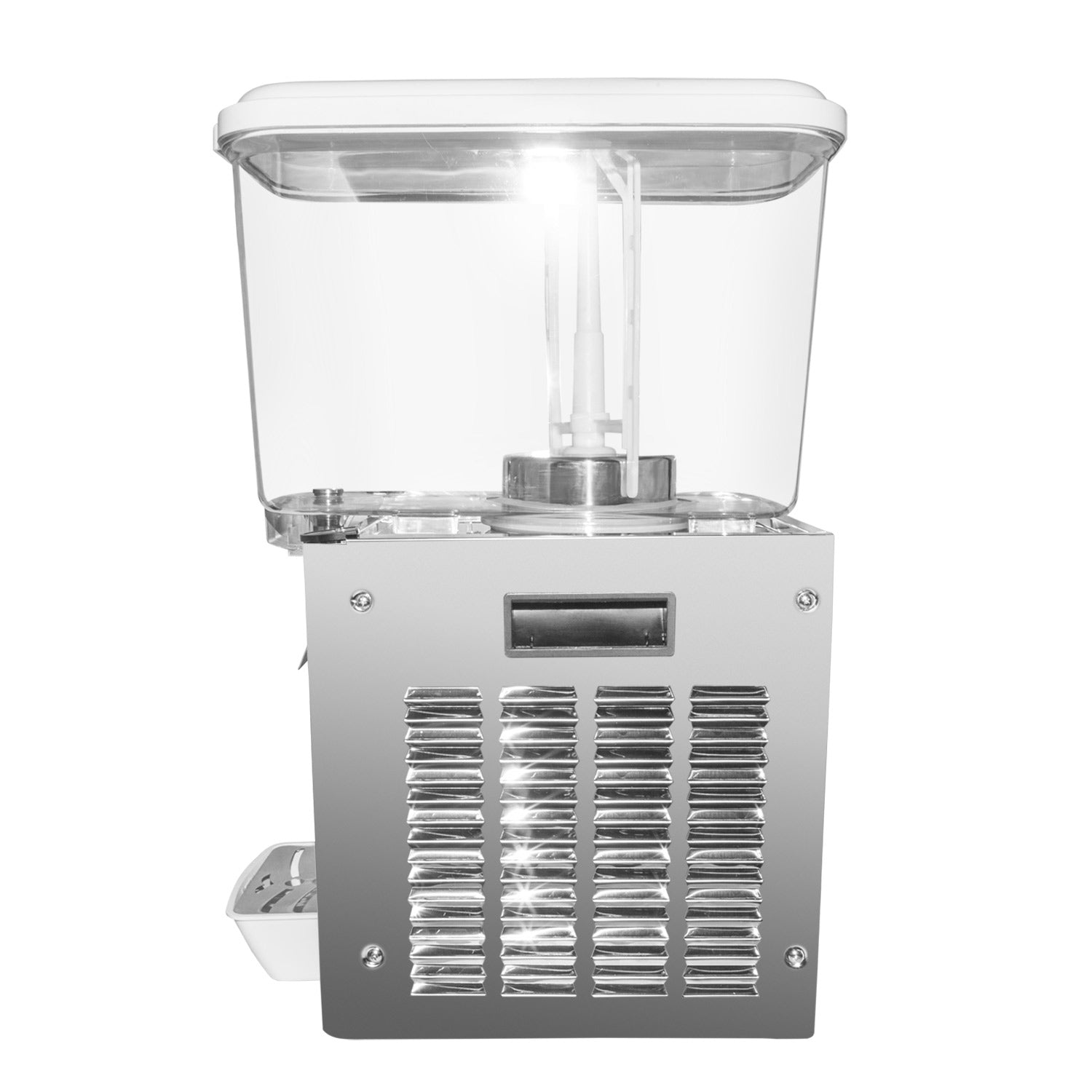 GorillaRock Beverage Dispenser, Cold & Warm Drinks Dispenser