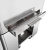 GorillaRock Juicer Machine | Electric Juice Maker | Citrus Cold Press | Stainless Steel cover | 110V