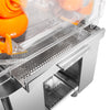 GorillaRock Juicer Machine | Electric Juice Maker | Citrus Cold Press | Transparent cover | 110V