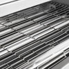 ALD-150H Commercial Conveyor Toaster | Professional Heavy Duty | Stainless Steel | 150PCs per Hour