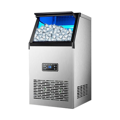 commercial ice maker