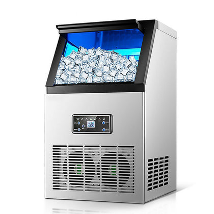 commercial ice maker