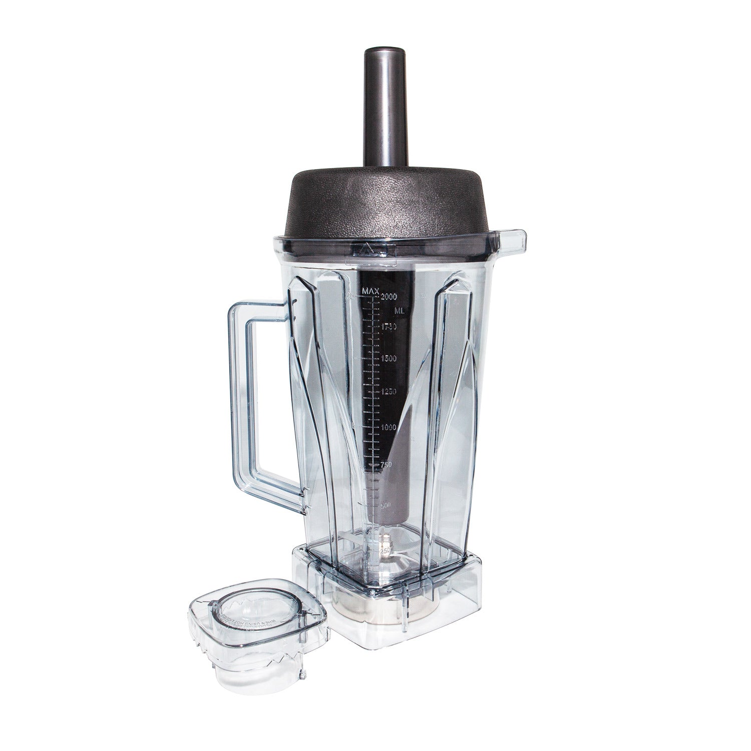 Buy Wholesale China Eap Blenders For Kitchen With Led Touchscreen