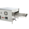 ALDKitchen Pizza Maker Commercial | Electric Conveyor Oven | Digital Display | 110V