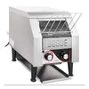 ALD-150H Commercial Conveyor Toaster | Professional Heavy Duty | Stainless Steel | 150PCs per Hour