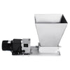 GorillaRock Grain Grinder Commercial | Electric Grain Mill | 110V