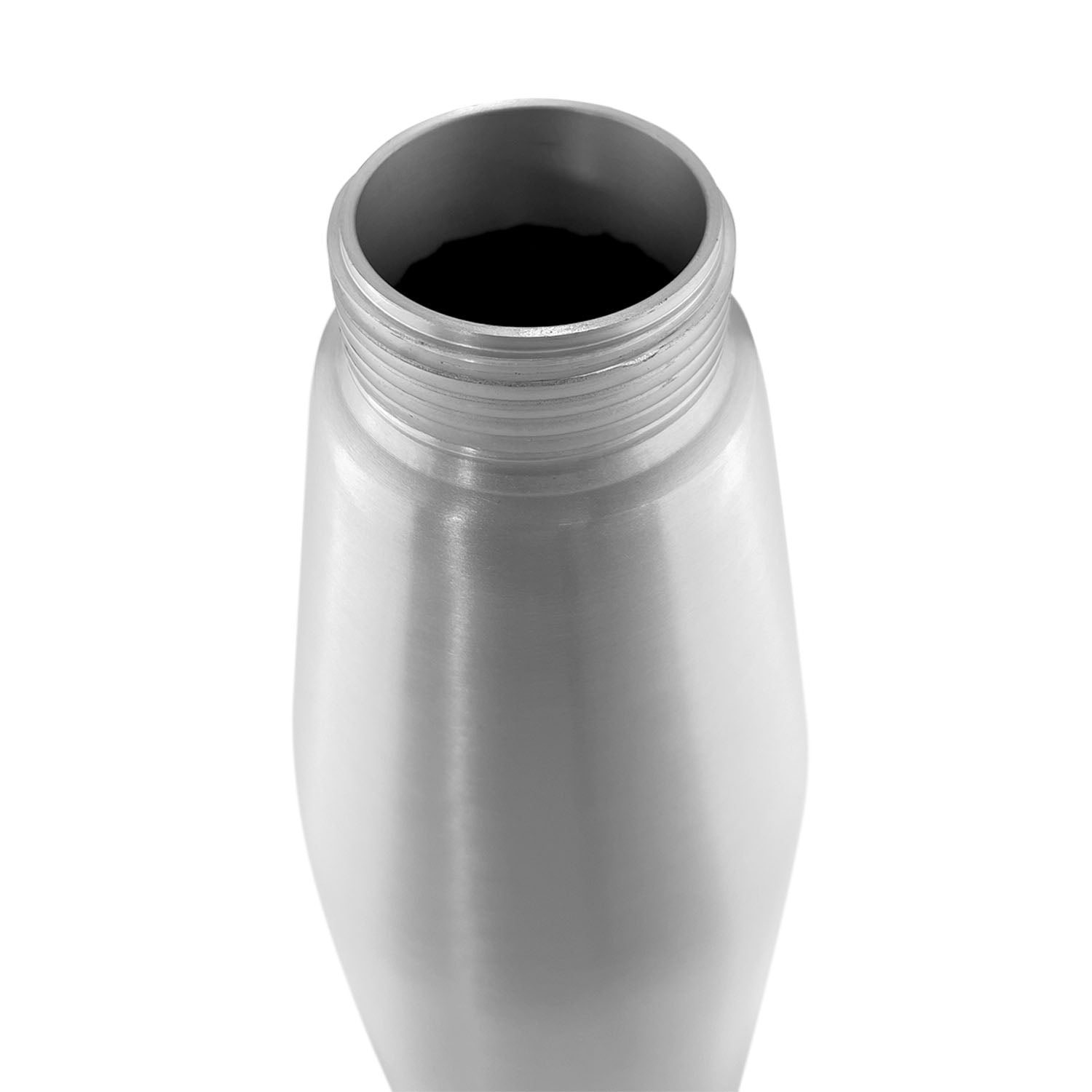 GorillaRock Whipped Cream Dispenser | 1L Cream Whipper | + 3 Decorating Nozzles