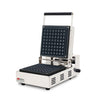 AP-93 Belgian Waffle Maker | Professional Waffle Iron | Big Square Waffle | Press Type | Stainless Steel