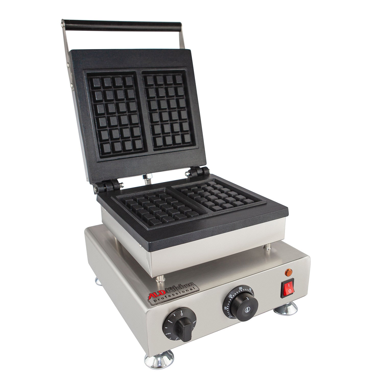 Waffle Maker Center