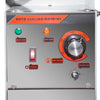 GorillaRock Boba Cup Sealing Machine Commercial | Semi-Automatic Cup Sealer | 400-600 cups/h | Cups 3.5” & 3.7” (90 mm & 95 mm) diameter/ 6” (150 mm) max height