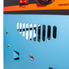 GorillaRock Boba Cup Sealing Machine Commercial | Electric Manual Cup Sealer | 300-500 cups/h | Cups 3.7” (95 mm) diameter/ 6.7” (170 mm) max height