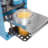GorillaRock Boba Cup Sealing Machine Commercial | Electric Manual Cup Sealer | 300-500 cups/h | Cups 3.7” (95 mm) diameter/ 6.7” (170 mm) max height