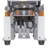 GorillaRock Boba Cup Sealing Machine | Commercial Use | Automatic Cup Sealer | 400-600 cups/h | Cups 3.5” & 3.7” (90 & 95 mm) diameter / 7” (180 mm) max height