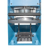 GorillaRock Boba Cup Sealing Machine Commercial | Electric Manual Cup Sealer | 300-500 cups/h | Cups 3.7” (95 mm) diameter/ 6.7” (170 mm) max height