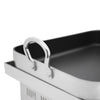 AP-450 Korean Rice Cake Maker | Tteokbokki Machine with Nonstick Coating