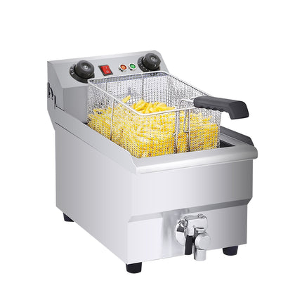 deep fryer