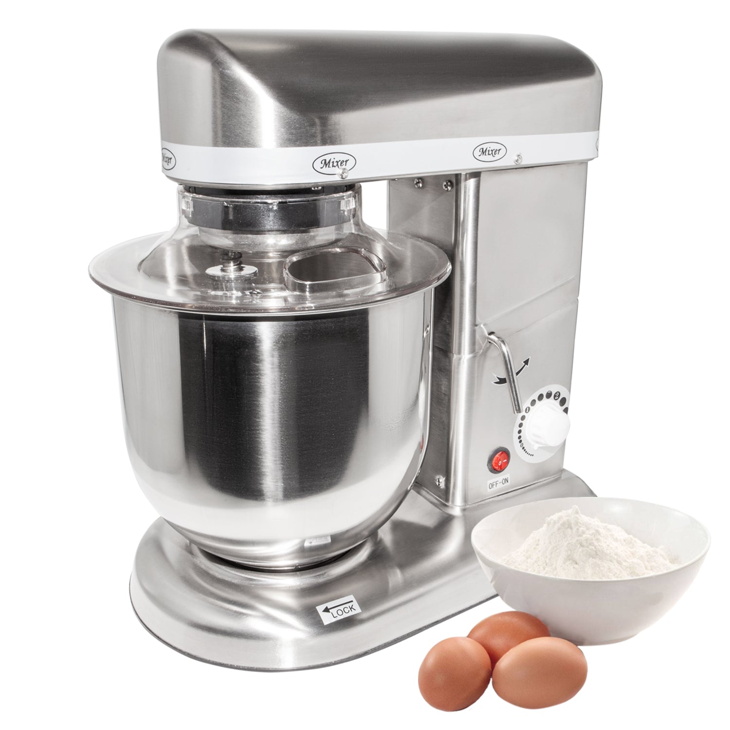 commercial-dough-mixer