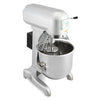 GR-30QT Food Mixer | Commercial Planetary Mixer with Dough Hook, Wire Whip & Beater | 30QT