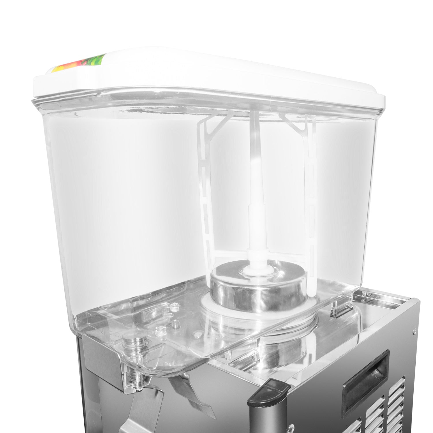 A-DG6LYJ1 Electric Juice Dispenser | 18 L | 1 Tank | Cold Drink Dispenser