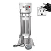 A-FCM15 Churro Maker | Vertical Type Electric Churro Machine | Stainless Steel | 15L | Pedal Control
