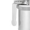 GR-V100 Grain Mill Commercial | Electric Wheat Grinder | 100g | Spices and Herbs| Stainless Steel