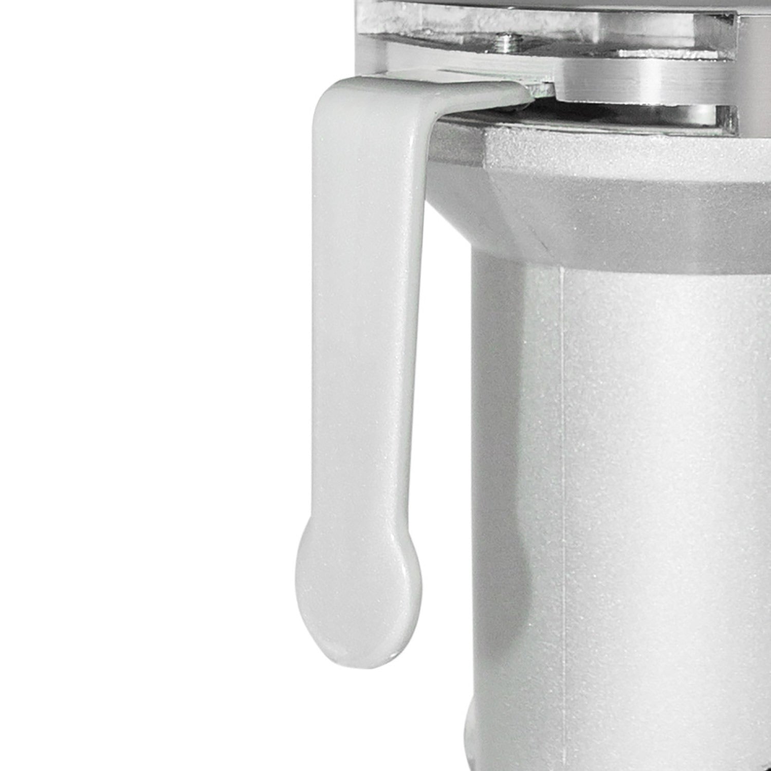 GR-V350 Grain Mill Commercial | Electric Wheat Grinder | 350g | Spices and Herbs| Stainless Steel