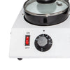 GorillaRock Chocolate Melting Machine | Professional Tempering Pot | Electric Fondue | 110V