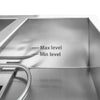 ALDKitchen Electric Food Warmer | 1-Tank Chocolate Melting Pot | 9 Lbs (4 kg) Capacity | 110V