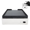 AP-445 Electric Griddle | Teppanyaki Grill with Nonstick Coating