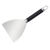 AP-429 Flat Top Griddle | Teppanyaki Grill with Nonstick Coating | Manual | Scapula Included