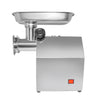A-TC12 Meat Grinder Commercial | Electric Sausage Stuffing Machine | Stainless Steel Meat Chopper