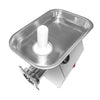 A-TC12 Meat Grinder Commercial | Electric Sausage Stuffing Machine | Stainless Steel Meat Chopper
