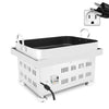 AP-450 Korean Rice Cake Maker | Tteokbokki Machine with Nonstick Coating