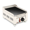 AP-429 Flat Top Griddle | Teppanyaki Grill with Nonstick Coating | Manual | Scapula Included
