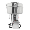 ALDKitchen Electric Grain Mill | 3000 Gr | Wheat Grinder | Stainless Steel