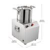 A-QS815 Food Chopper | 15 L | Electric Food Processor | Stainless Steel | 1400RPM Motor | Wide Application