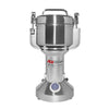 AP-V350A Electric Grain Mill Commercial | 350g Grain Grinder | High-Speed Wheat Grinding Machine