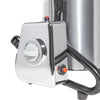 ALDKitchen Electric Grain Mill | 3000 Gr | Wheat Grinder | Stainless Steel