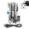 AP-S300D Electric Grain Mill Commercial | 300g | Swing Type Grain Grinder Mill | Stainless Steel