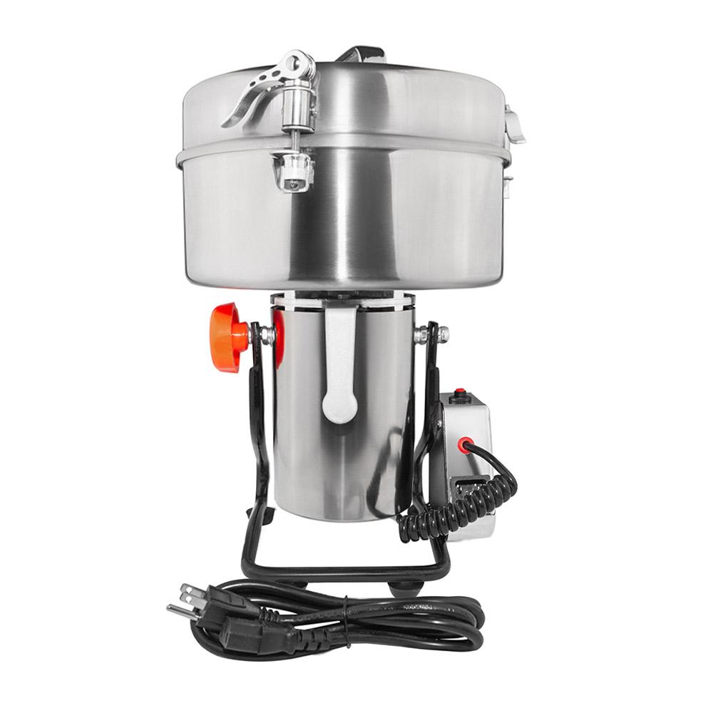 High Speed Multifunction Grinder Machine - ALDKitchen Grain Mill