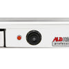 ALDKitchen Flat Top Griddle | Teppanyaki Grill with Manual Control | 110V