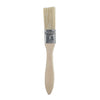 ALDKitchen Grill Brush | Natural Basting Brush with Wooden Handle | BBQ Brush