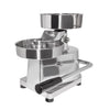 A-A150 Commercial Burger Press | Meat Patty Maker | Patty Forming Processor | 6-inches Diameter