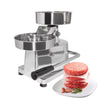 A-A150 Commercial Burger Press | Meat Patty Maker | Patty Forming Processor | 6-inches Diameter