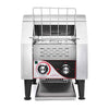 ALD-150H Commercial Conveyor Toaster | Professional Heavy Duty | Stainless Steel | 150PCs per Hour