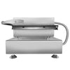 ALDKitchen Heart Waffle Maker | Heart-Shaped Waffles on a Stick | 4 Pcs | 110V